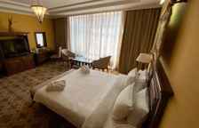 Апартаменты