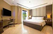 Двухместный номер Deluxe