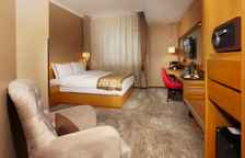 Двухместный номер Executive с видом на город