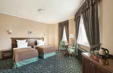 Двухместный Боярский номер