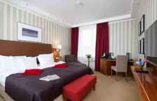 Двухместный номер Superior