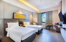 Двухместный номер Superior