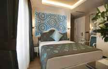 Двухместный номер Standard