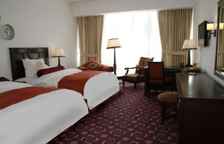 Двухместный номер Deluxe