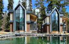 Вилла Stefa с балконом