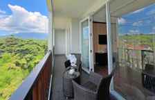 Condotel c 1 комнатой