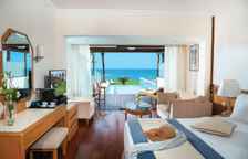 Полулюкс с видом на море