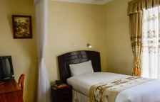 Трёхместный номер Standard