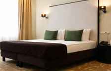 Двухместный номер Делюкс