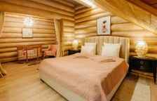 Семейный номер Стандартный