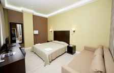 Двухместный люкс