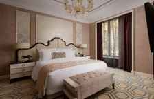 Двухместный полулюкс