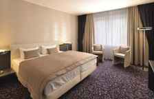 Двухместный номер Superior