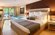 Номер Standard poolside