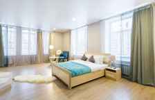 Двухместная студия