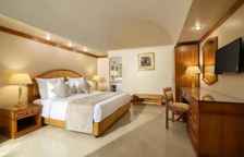 Люкс Executive с видом на сад