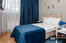 Одноместный номер Standard