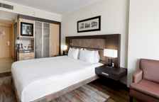 Двухместный номер Standard