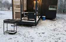 Двухместное бунгало Хюгге Стандарт