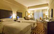 Двухместный номер Deluxe