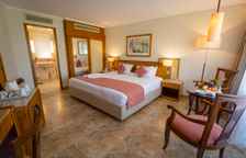 Двухместный номер Standard с красивым видом из окна