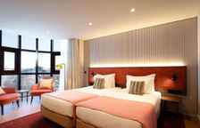 Двухместный номер Family