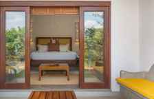 Двухместный люкс Standard