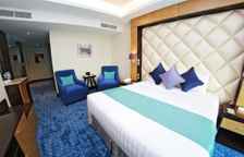 Двухместный номер Premium