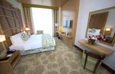 Двухместный номер Deluxe