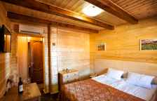 Двухместный номер Стандартный