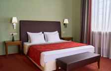 Двухместный люкс Бизнес