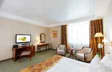 Двухместный номер Deluxe Premium