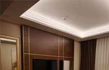 Двухместный люкс Премиум