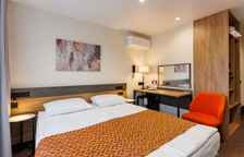 Двухместный номер Стандарт Комфорт