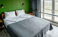 Двухместный номер Стандартный