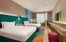 Двухместный номер клубный