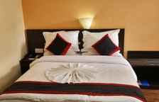 Одноместный номер Deluxe