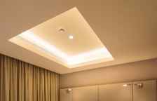 Двухместная Studio Apartment Deluxe