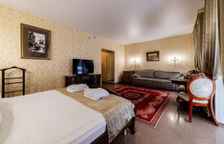 Люкс c 1 комнатой