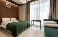 Двухместный номер Стандарт Плюс