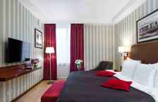 Двухместный номер Standard