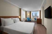 Двухместный номер Deluxe