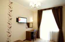 Двухместный люкс