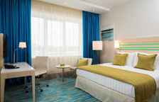 Двухместный полулюкс