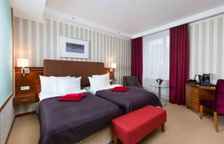 Двухместный номер Superior