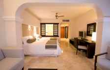 Двухместный люкс Platinum