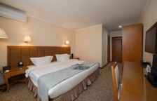 Двухместный номер Standard с балконом