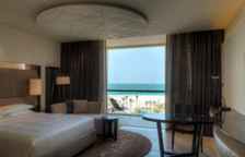 Двухместный номер с видом на море