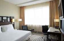 Двухместный номер Супериор