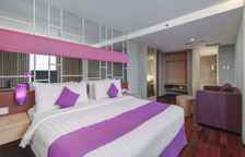 Двухместный люкс